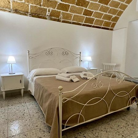 Dimora San Celso Gallipoli Exterior photo