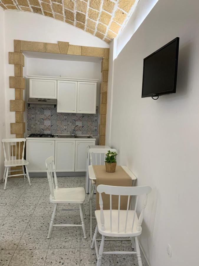 Dimora San Celso Gallipoli Exterior photo