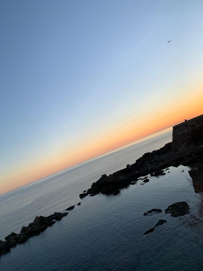Dimora San Celso Gallipoli Exterior photo