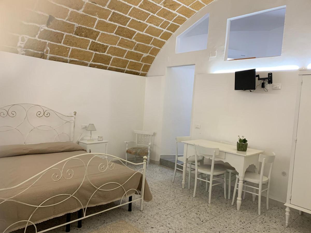 Dimora San Celso Gallipoli Exterior photo