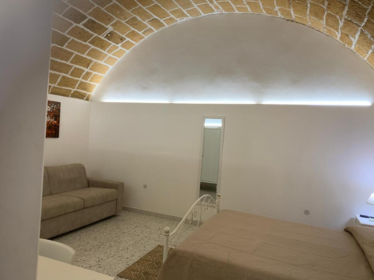 Dimora San Celso Gallipoli Exterior photo
