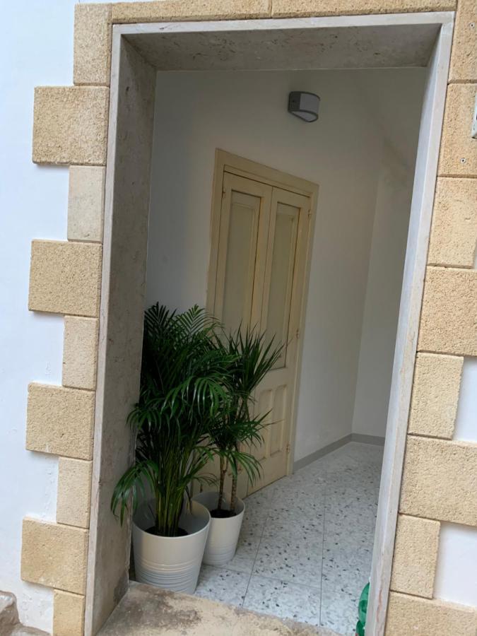 Dimora San Celso Gallipoli Exterior photo
