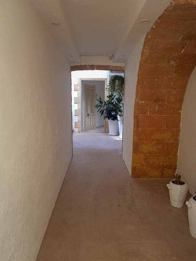 Dimora San Celso Gallipoli Exterior photo