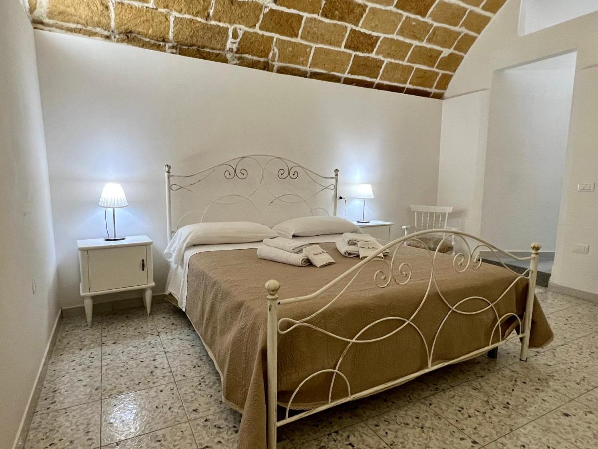 Dimora San Celso Gallipoli Exterior photo