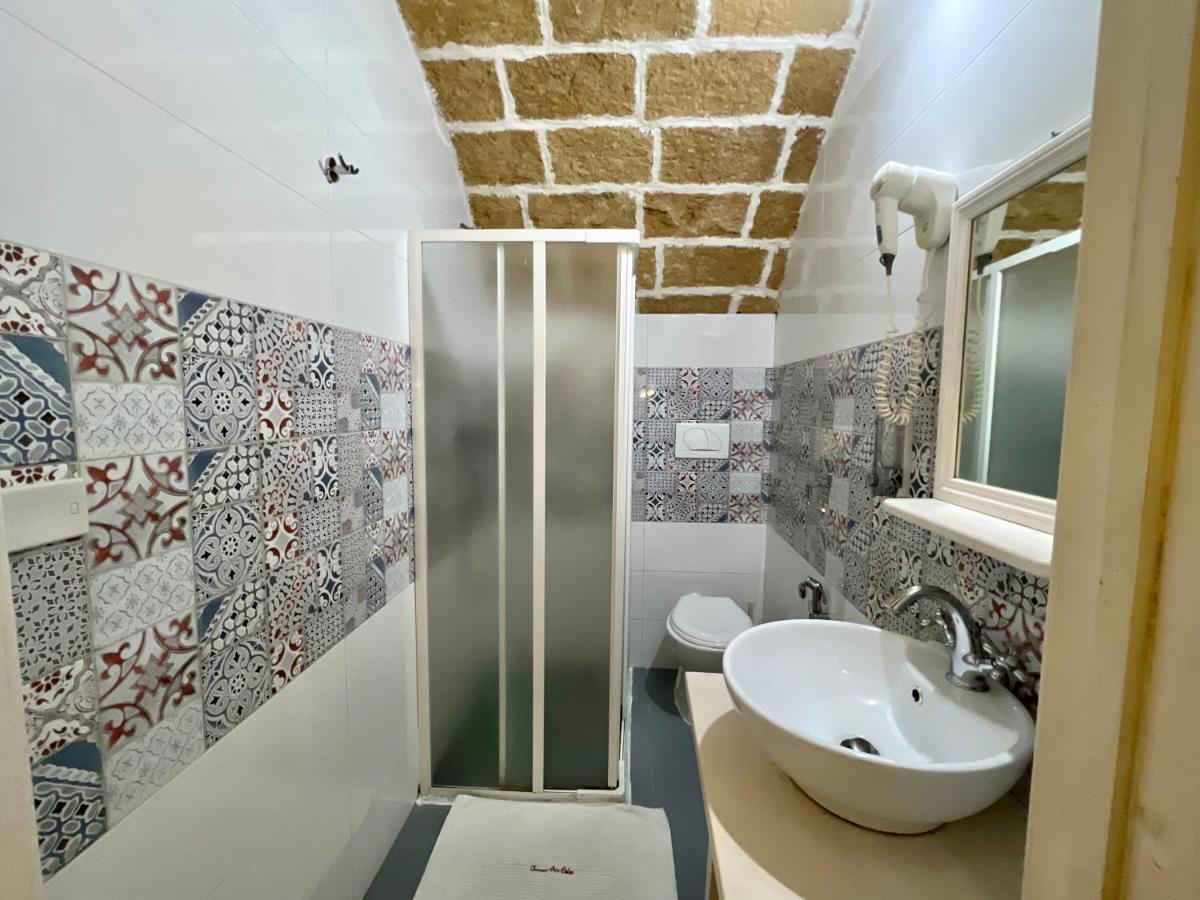 Dimora San Celso Gallipoli Exterior photo
