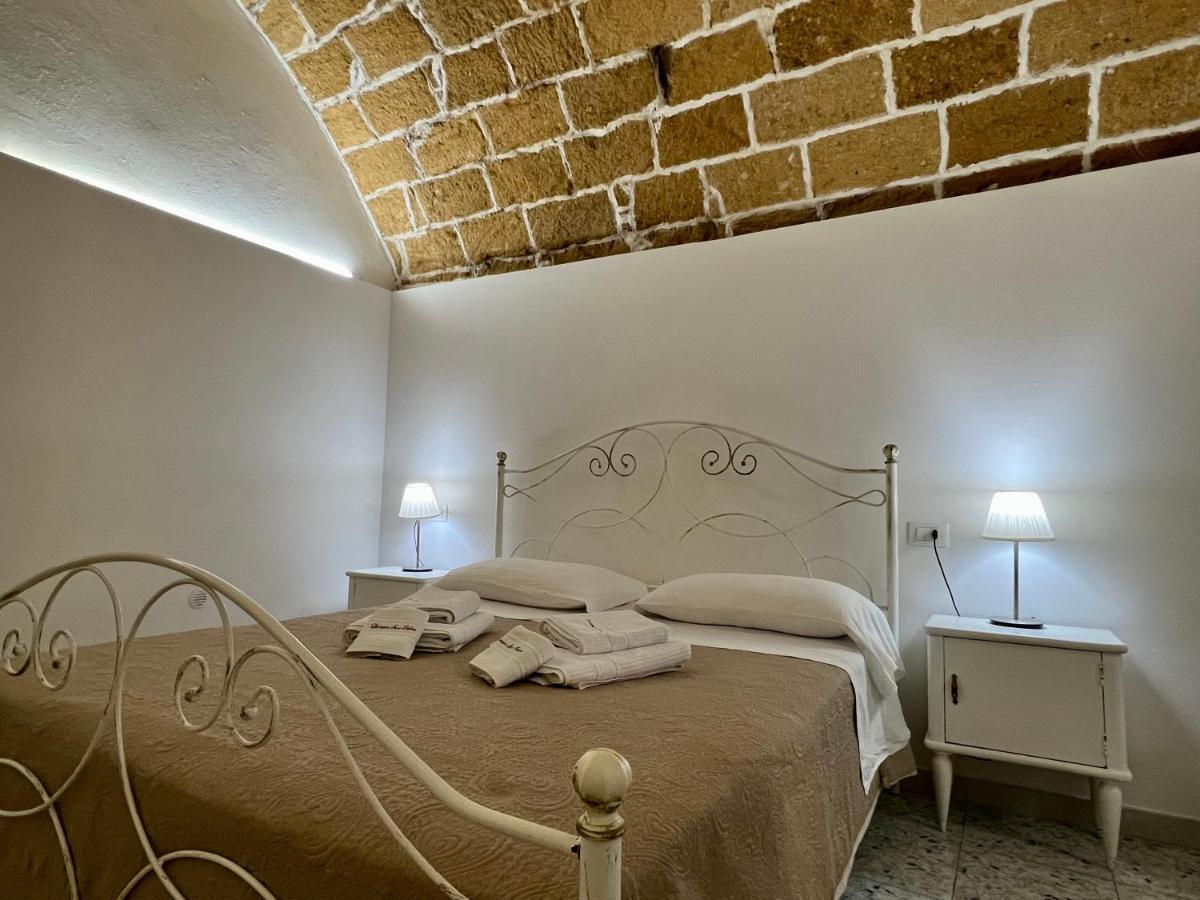 Dimora San Celso Gallipoli Exterior photo