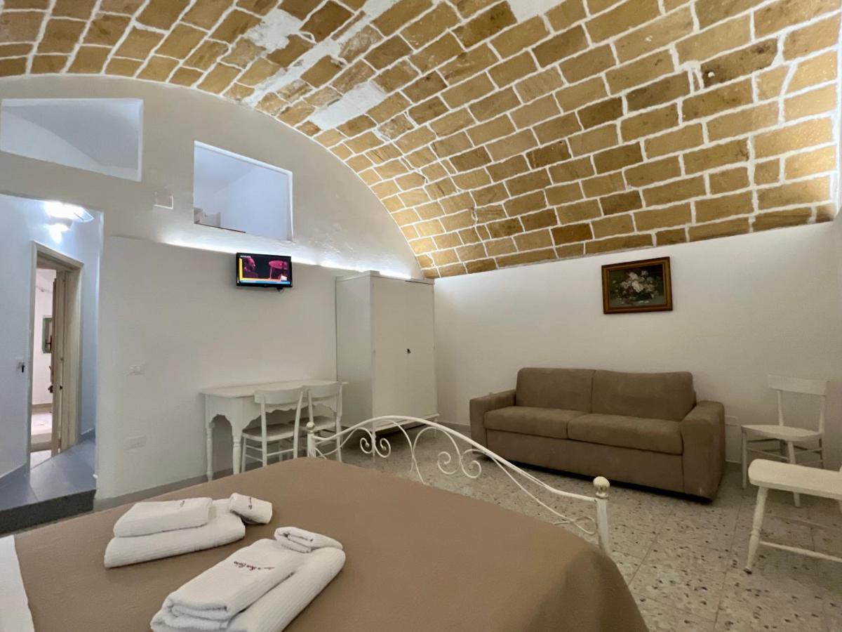 Dimora San Celso Gallipoli Exterior photo