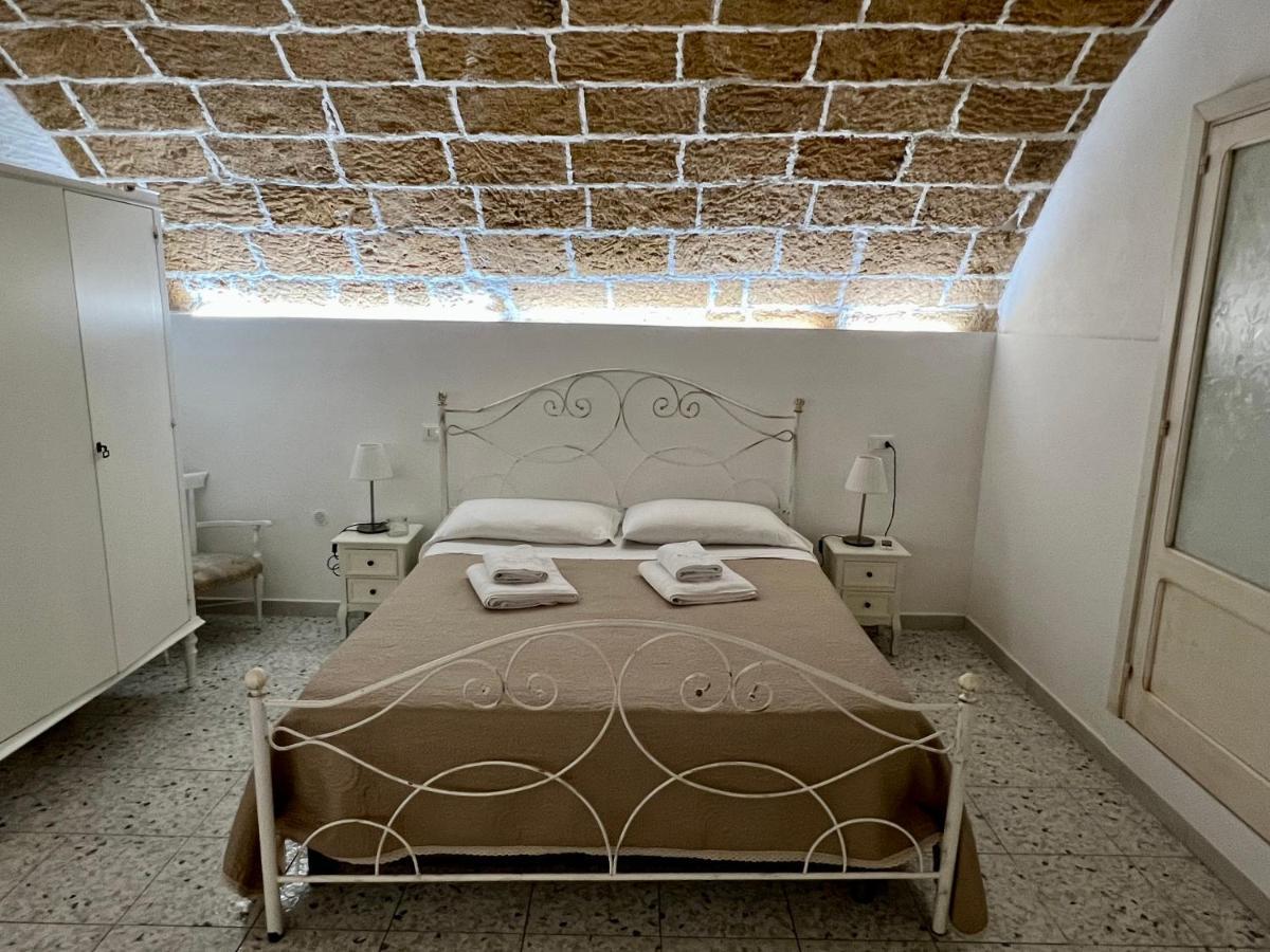 Dimora San Celso Gallipoli Exterior photo