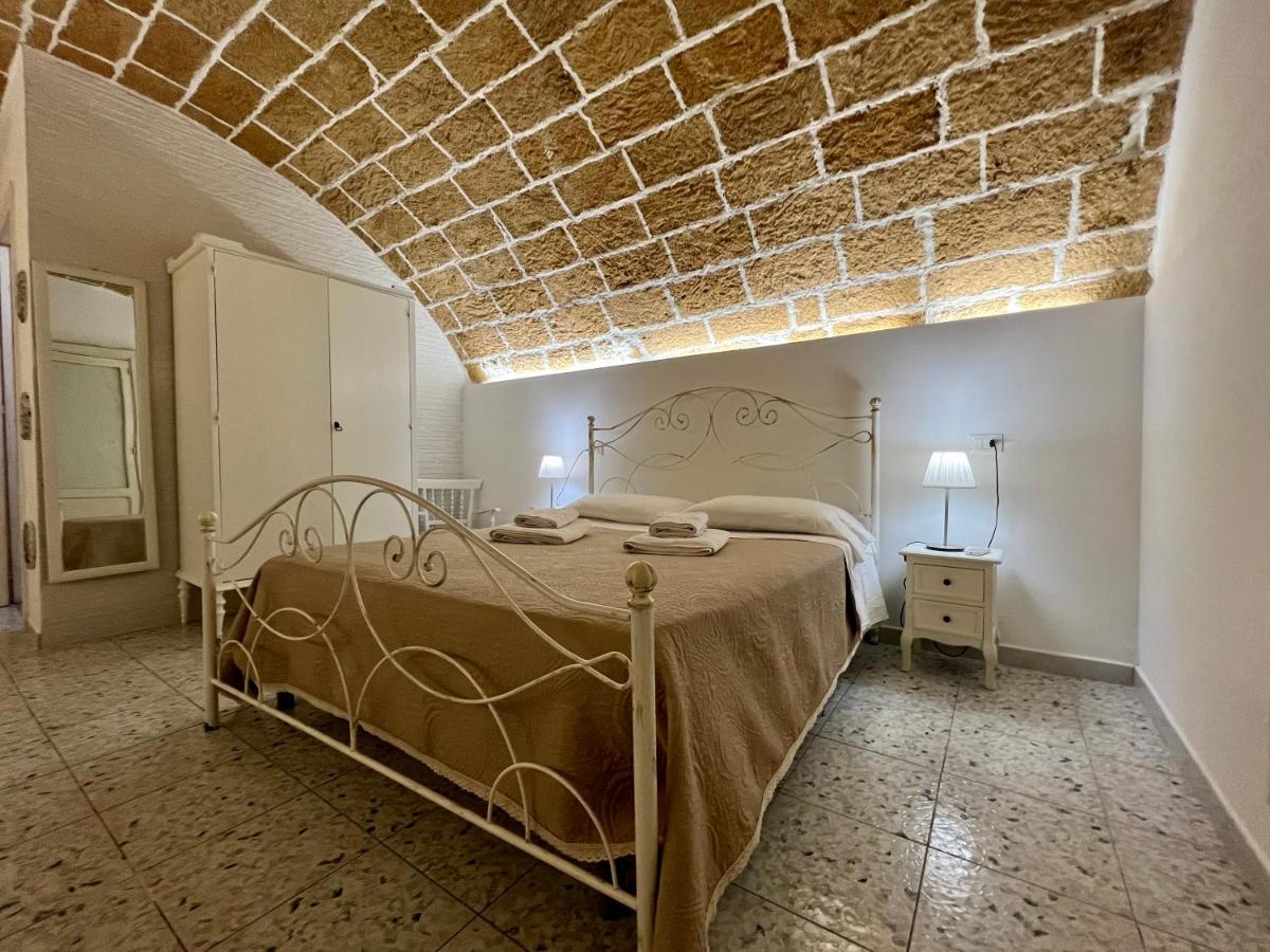 Dimora San Celso Gallipoli Exterior photo